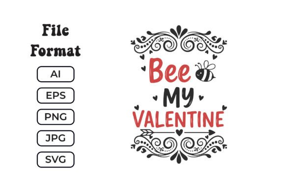 Bee My Valentine SVG: A Designer’s Real-World Review