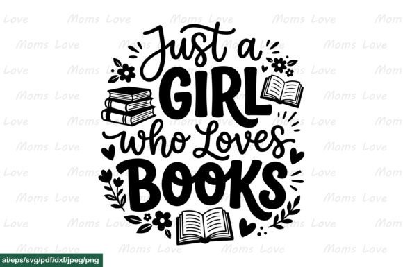 Bookish Graphics for Crafts: A Publisher’s Review