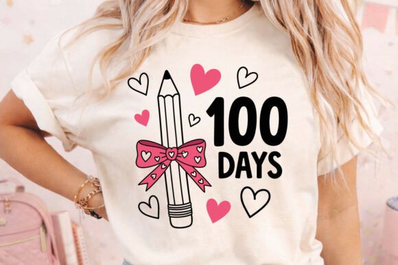 Cute Pencil SVG for Crafts & Graphics
