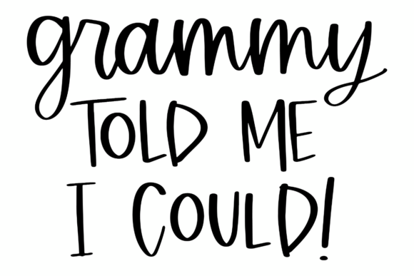 Grammy SVG: Elevating Crafts & Graphics