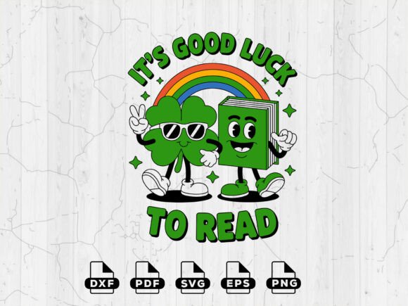 Patrick’s Day Teacher PNG, Cut File Graphics & Crafts