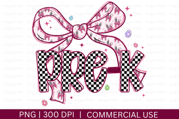 Retro Easter PNG for Graphics & Crafts