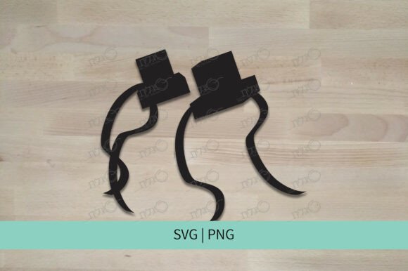 Tefillin SVG PNG: Bar Mitzvah Graphics & Crafts